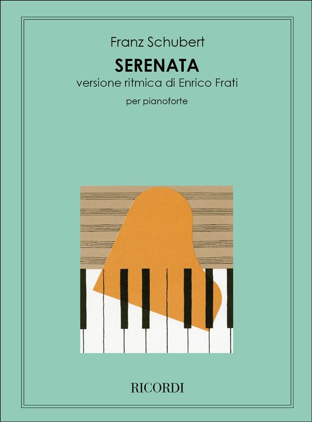 Serenata D. 957 N. 4